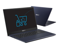 ASUS VivoBook 15 X571GT i5-9300H/8GB/512 GTX1650 - 526060 - zdjęcie 1
